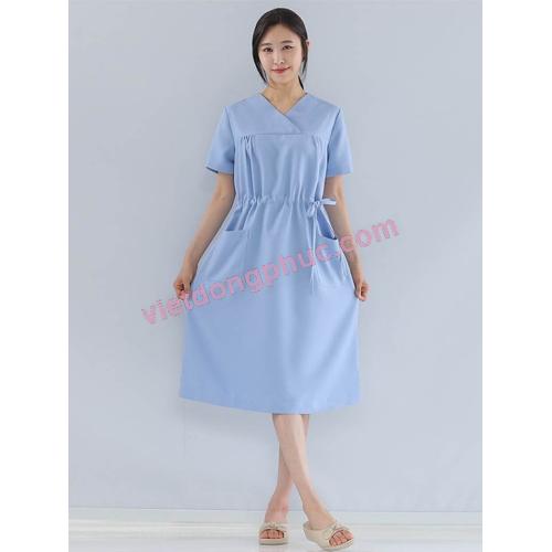 Đồng phục bệnh nhân 42